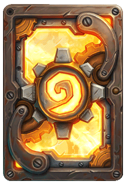 Machine Dreams – Earned by logging into Hearthstone on a PC device