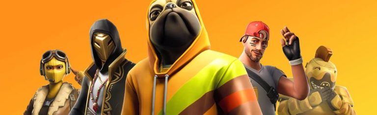 Fortnite C mo Marcar Los Art culos PC PS4 M vil Xbox Y Switch 