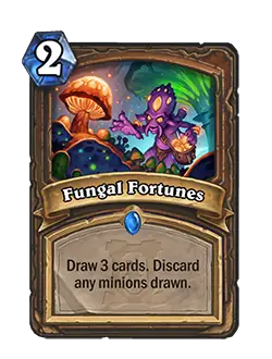 FungalFortunes used to cost 2