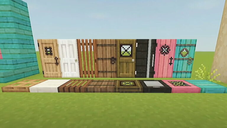 Los mejores paquetes de texturas de Minecraft PE - MundoTrucos