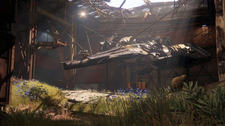 Cómo completar Essence of Despair Quest en Destiny 2 - MundoTrucos