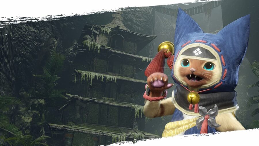 Mejor Tipo De Apoyo De Camarada En Monster Hunter Rise MundoTrucos