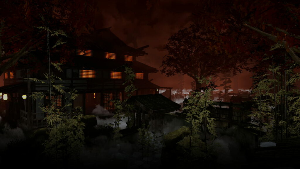 Family Residence en Yamaoka Estate