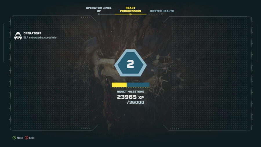 C mo Desbloquear Hitos En Rainbow Six Extraction MundoTrucos