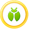 Emblema de Pokémon Go Bug