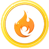 Pokemon ir emblema de fuego