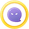 Emblema fantasma de Pokémon Go