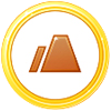 Emblema de Pokémon Go Ground