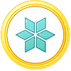 Emblema de hielo de Pokemon Go