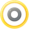 Pokémon Go Normal Emblema