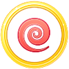 Emblema psíquico de Pokémon Go