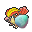 Pidgeot Mega Energía en Pokémon Go.