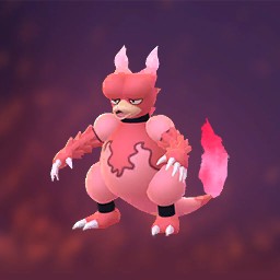 Two Community Days in November on Pokémon GO with Electabuzz and Magmar