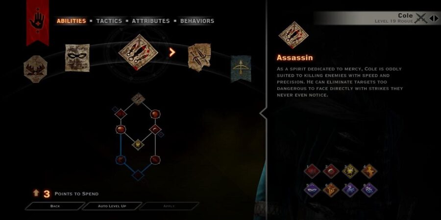 Assassin