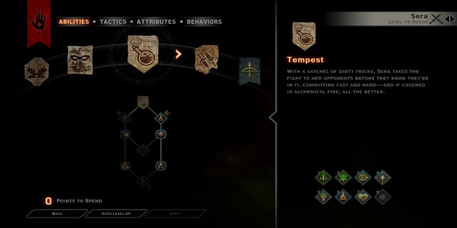 Tempest