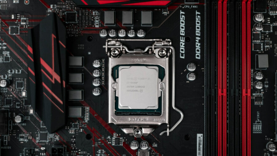 Las 6 Mejores Placas Base Z590 MundoTrucos