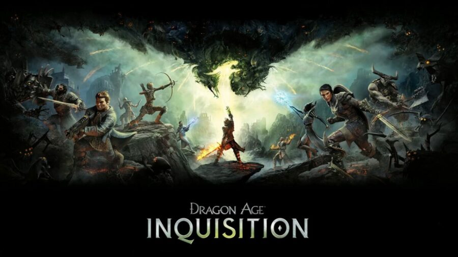 Clases de Dragon Age Inquisition