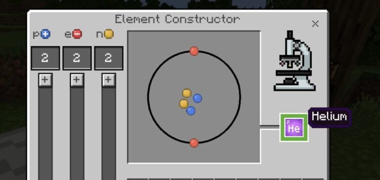 Cómo hacer un globo en Minecarft Education Edition - MundoTrucos