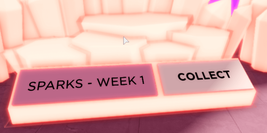 Dónde recolectar la gota de metaverso en Club Roblox.