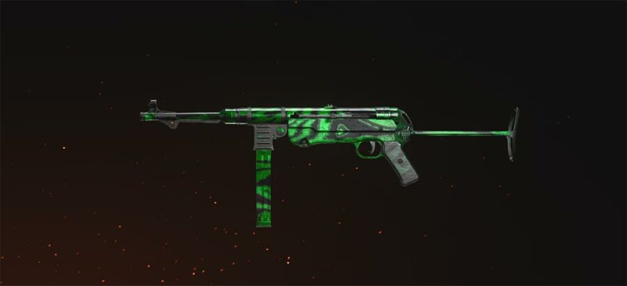 camuflaje de éter oscuro call of duty vanguard