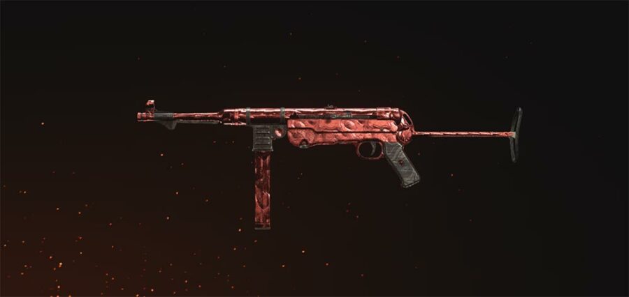 camuflaje de víbora dorada call of duty vanguard