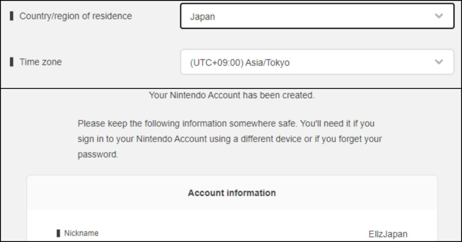 Captura de pantalla de las instrucciones de la prueba beta japonesa de Pokémon Unite