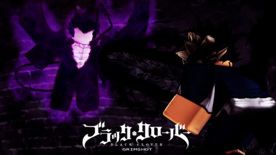 Habilidades de Clover Kingdom Grimshot