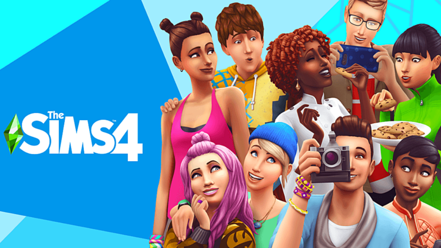 Rasgos de personalidad de un Sim