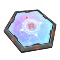 Un Super Rocket Radar en Pokémon Go