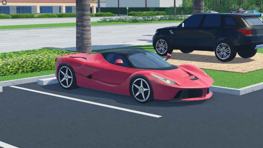2014 Furai LaFurai en Southwest Florida