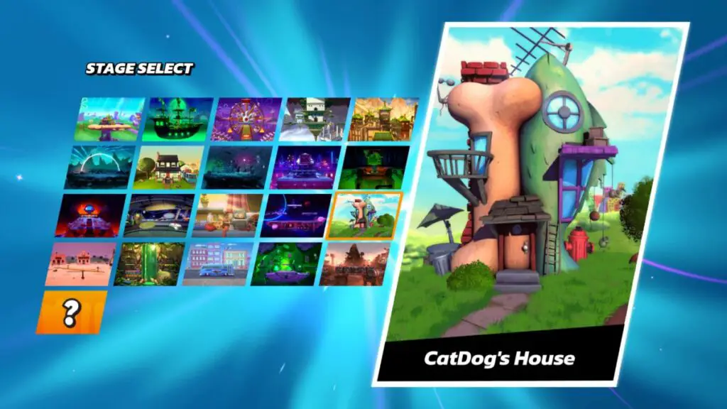 Captura de pantalla a través de Pro Game Guides
