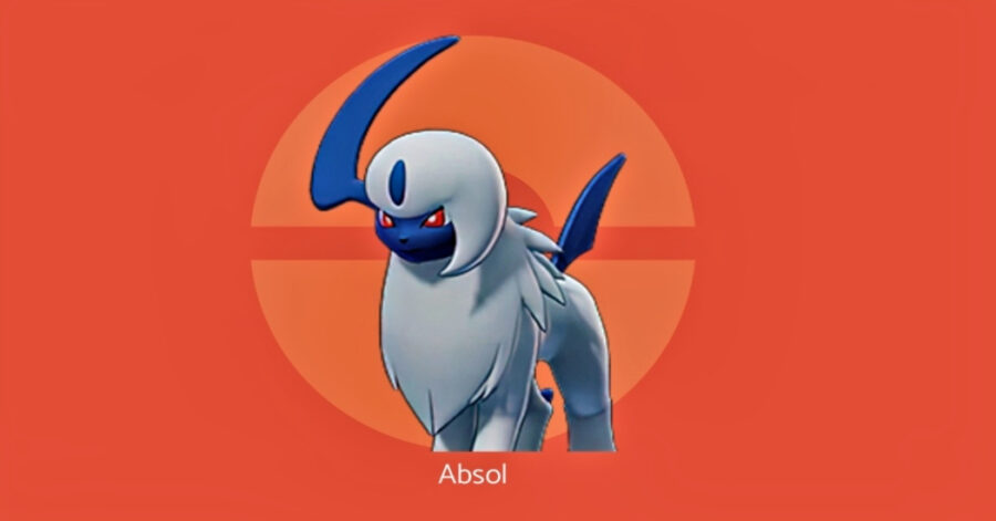 Captura de pantalla del juego de prueba beta de Pokémon Unite