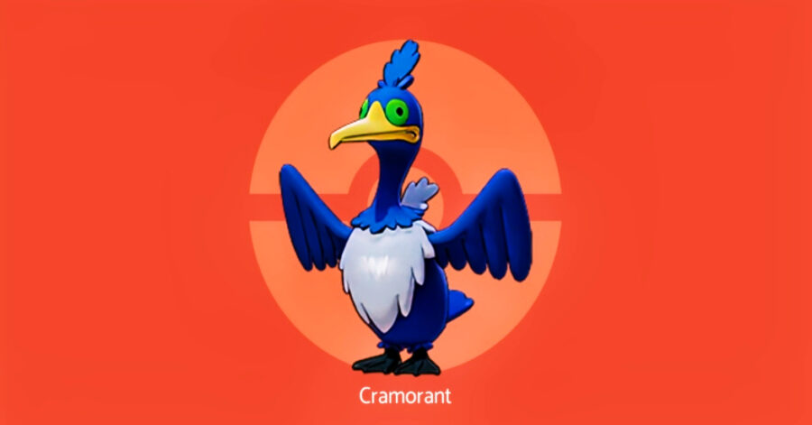 Captura de pantalla del juego de prueba beta de Pokémon Unite