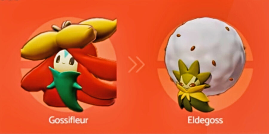 Captura de pantalla del juego de prueba beta de Pokémon Unite