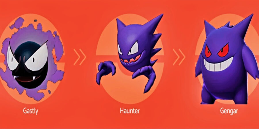 Captura de pantalla del juego de prueba beta de Pokémon Unite