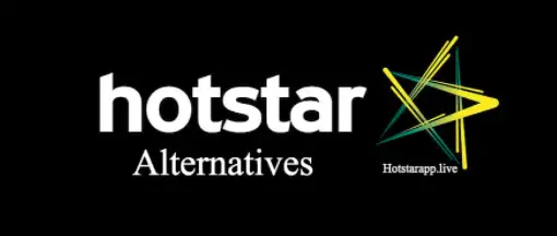 Alternativas de la aplicación Hotstar