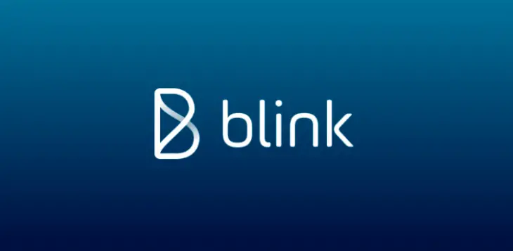 Detalles básicos de la aplicación Blink