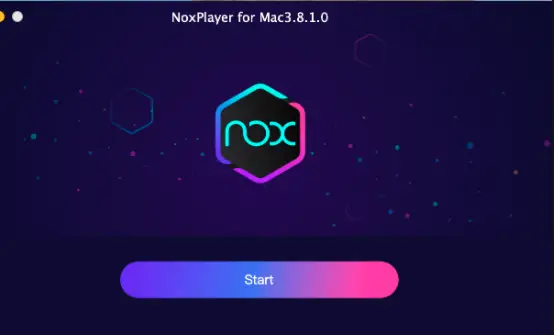 Descarga Zapya para Mac con Nox Player