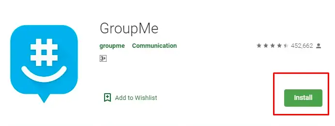 how to download groupme on mac