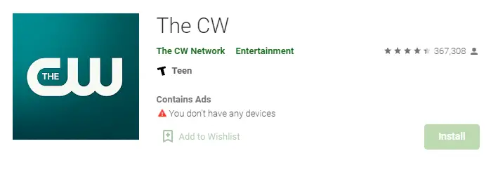 Cómo descargar e instalar la aplicación CW para Mac