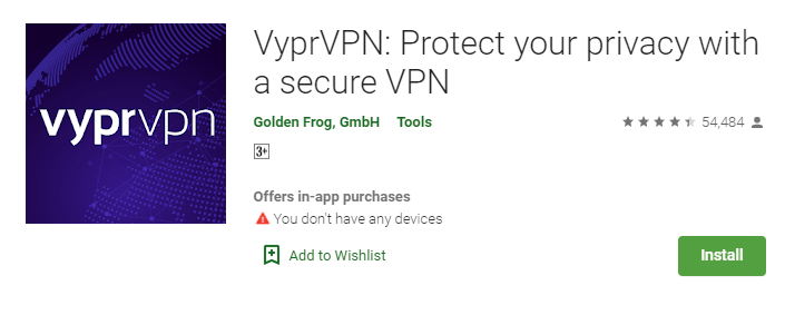 Cómo descargar VyprVPN para Mac y Windows