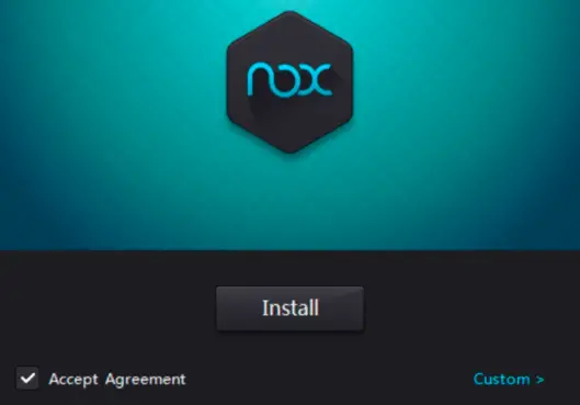 Cómo instalar Hma para Mac usando nox player