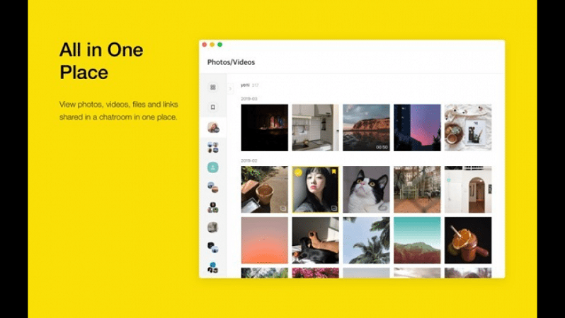 Cómo descargar KakaoTalk para Mac