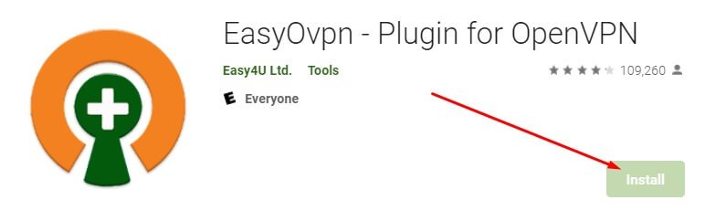 Cómo descargar e instalar EasyOvpn para Mac