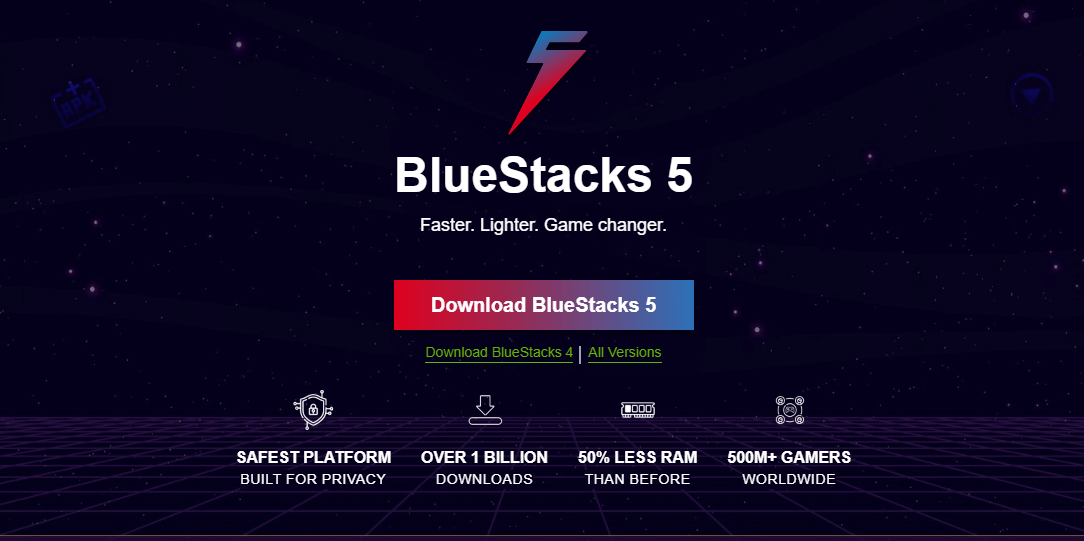 Cómo descargar e instalar JBL Connect para Mac usando bluestack