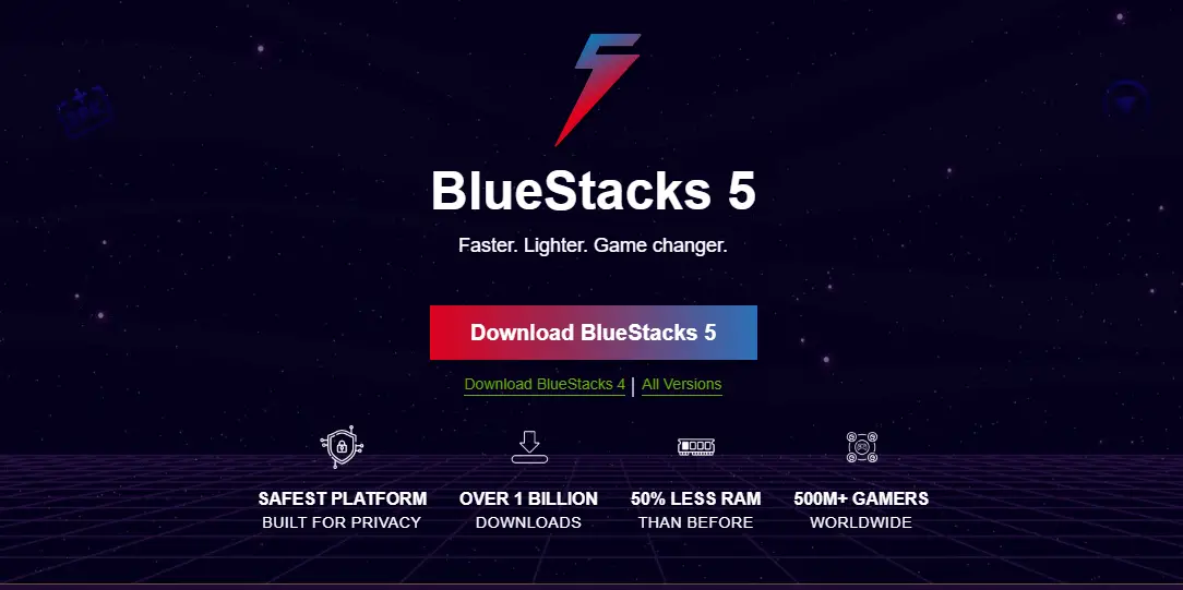 Cómo descargar e instalar NextPlus para Mac usando bluestacks