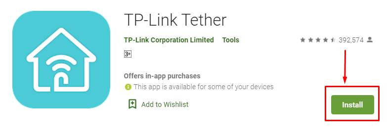 Cómo descargar e instalar TP-Link Tether para Mac