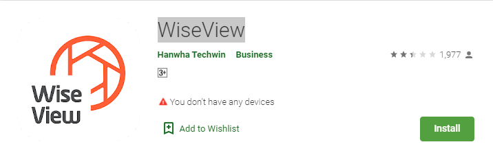 Cómo descargar e instalar WiseView para Mac