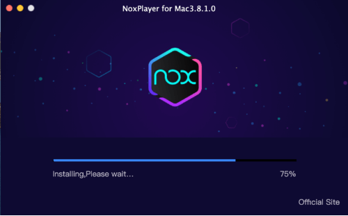 Cómo instalar Smule para Mac usando nox Emulator