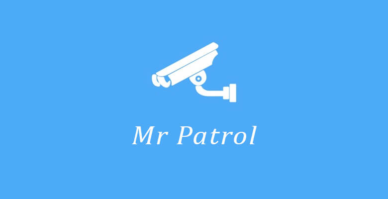 Mr Patrol para Mac y Windows